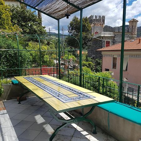 Appartement Benedetta Beautiful House - By The Sea à Levanto Extérieur photo