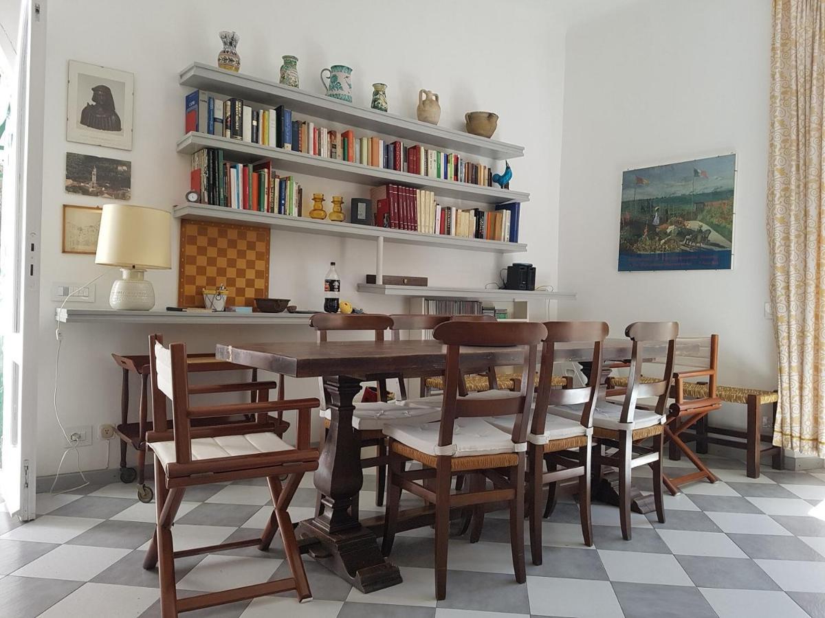 Appartement Benedetta Beautiful House - By The Sea à Levanto Extérieur photo