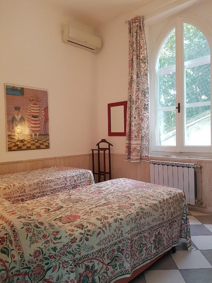 Appartement Benedetta Beautiful House - By The Sea à Levanto Extérieur photo