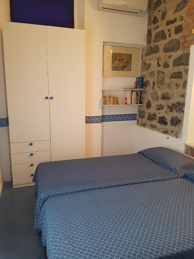 Appartement Benedetta Beautiful House - By The Sea à Levanto Extérieur photo