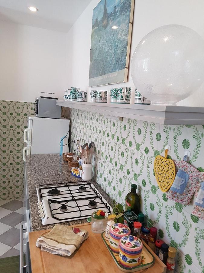 Appartement Benedetta Beautiful House - By The Sea à Levanto Extérieur photo