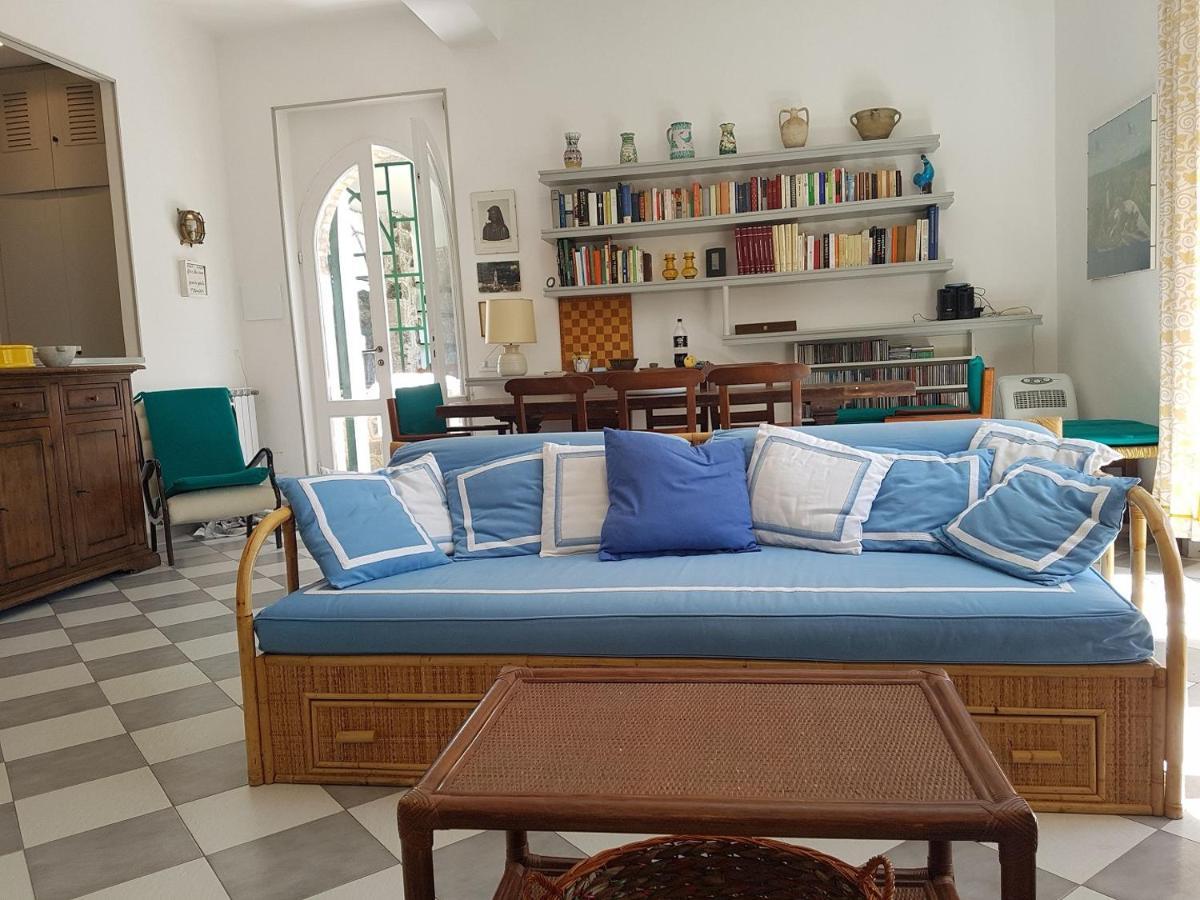 Appartement Benedetta Beautiful House - By The Sea à Levanto Extérieur photo