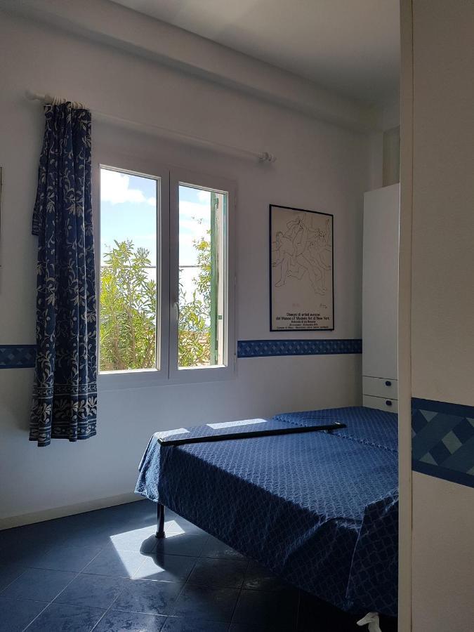 Appartement Benedetta Beautiful House - By The Sea à Levanto Extérieur photo