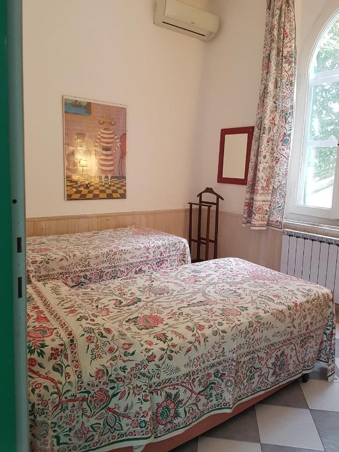 Appartement Benedetta Beautiful House - By The Sea à Levanto Extérieur photo
