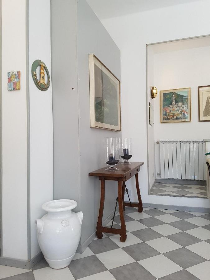 Appartement Benedetta Beautiful House - By The Sea à Levanto Extérieur photo
