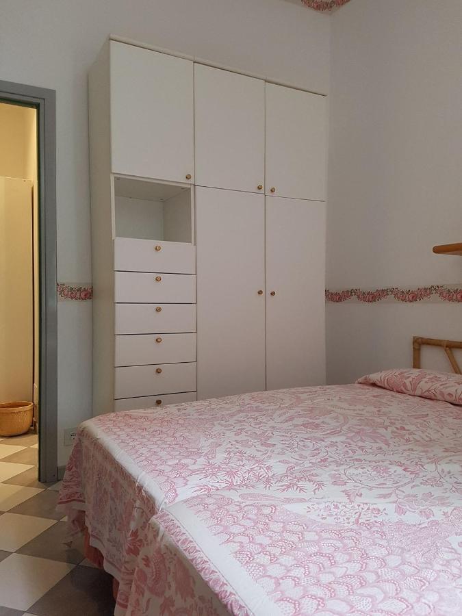 Appartement Benedetta Beautiful House - By The Sea à Levanto Extérieur photo